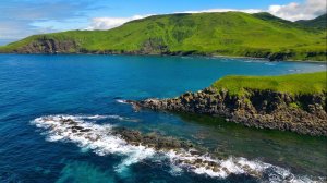 Остров Монерон