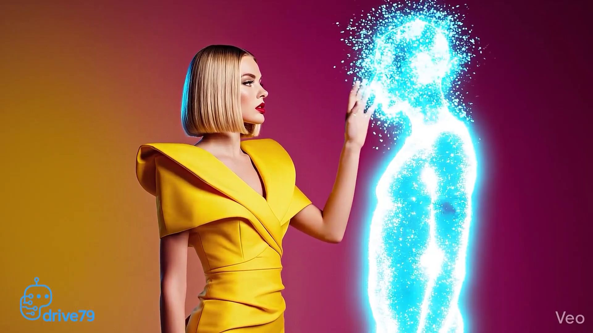 После Тебя [ai клип] смотреть онлайн