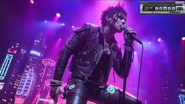 SHALF - кавер на песню Эмиля Горовец "Мадонна" (на русском) смотреть онлайн