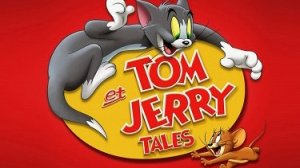 Том и Джерри сборник моментов #3