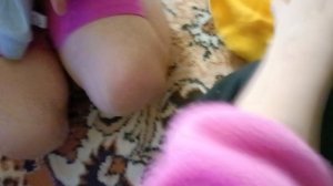 собрались к бабушке