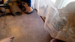 Вяжем играя 20 тур. Старт