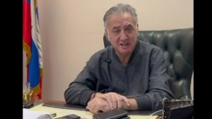 С. Багдасаров - Исламское государство (организация запрещена в РФ) возвращается в Сирию, 23.01.2026