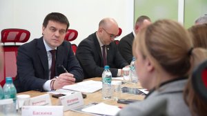 Программа "Главные новости" на 8 канале от 26.01.2026 Часть 1