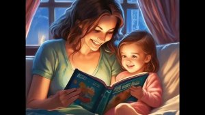 Сказки на ночь