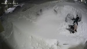 ПРЕКРАСНАЯ ЗИМА РАДУЕТ ВЛАДЕЛЬЦЕВ АВТОМОБИЛЕЙ