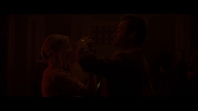 Виновата любовь - 2026 (01) смотреть онлайн