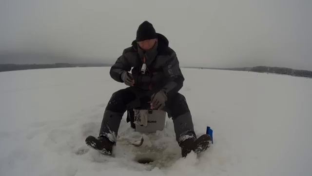 Эту рыбалку запомню надолго смотреть онлайн