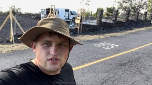 Ванек на Гавайях | Ванька в Америке купил землю на Гавайях