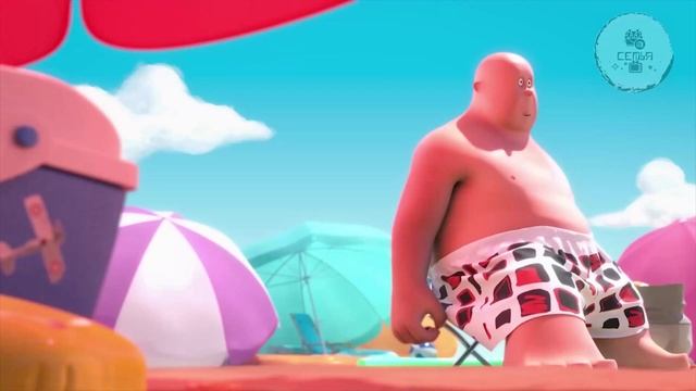 СБОРКА КОРОТКОМЕТРАЖКИ ГОЛУБИ КУШАЕТ СОБАКА КОМАР НА ПЛЯЖЕ НЛО СКУКА В САМОЛЕТЫ ИГРА В МАСЛИНЫ смотреть онлайн