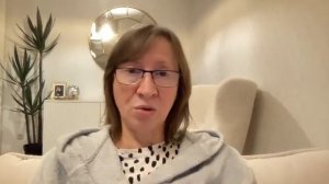 Анжелика Снежинская. трансляция от 26 января 2026