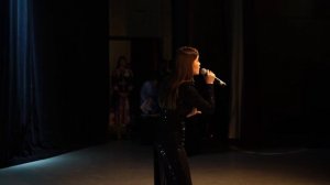 Фестиваль Золотой голос РОСИИ, Кутюкова Алина