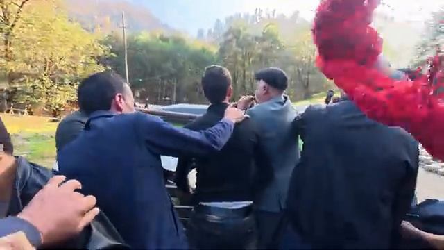 Сбор апельсинов. смотреть онлайн