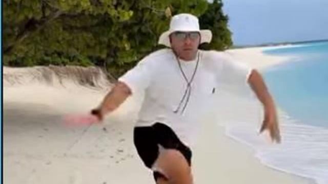 💕 Андрей Черкасов так и не увидел изгнания Яббарова с проекта| Новости Дом 2 смотреть онлайн