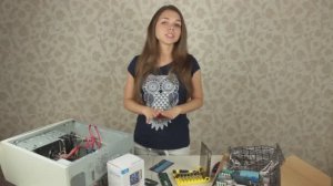 СБОРКА БЮДЖЕТНОГО КОМПА для ЧПУ