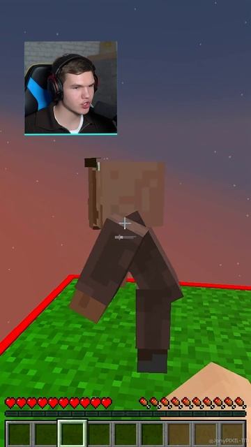 Троллинг 67 в Майнкрафт🏆😂 #shorts #шортс #minecraft #майнкрафт #майн #челлендж #прикол #пранк #мем смотреть онлайн