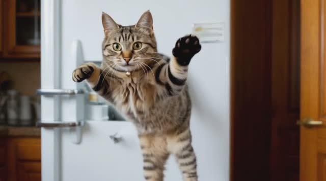 Котики. Милые и прикольные котики. Животные. смотреть онлайн