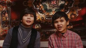 Yulduz Usmonova _ Xamdam Sobirov - Daryo Daryo