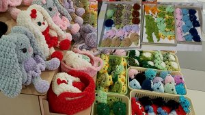 Двухдневная ярмарка выходного дня в трц, практически - онлайн!