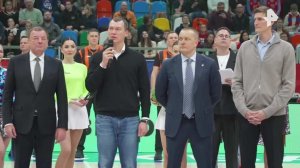 За пять сезонов в конкурсе "Ты в игре" приняли участие 20 млн человек