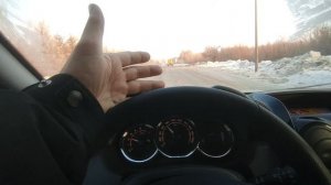 ЗАМЕРЗАЕТ ПЕДАЛЬ СЦЕПЛЕНИЯ НА НОВОМ АВТОМОБИЛЕ ЛАДА ЛАРГУС УНИВЕРСАЛ