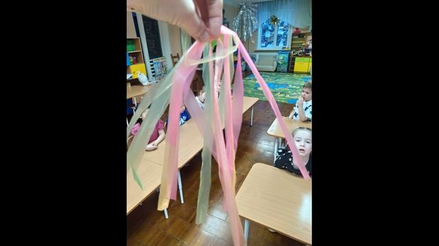 Статическое электричество