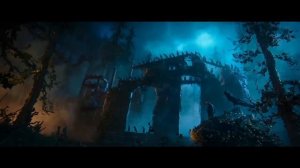 Дикий лес мультфильм нарезка для детей и детишек#2026