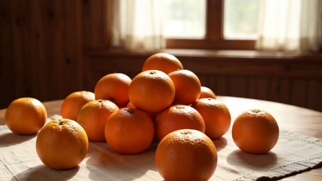 АПЕЛЬСИНЫ В КУЛИНАРИИ. Рецепт внутри! С Вас подписка, лайки и комменты! смотреть онлайн