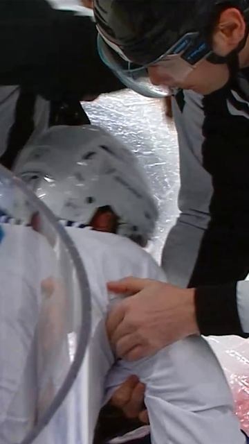 Даже не смогли начать игру 😅 #КХЛ смотреть онлайн