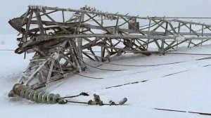 Блэкаут в Мурманской области: энергетики продолжают восстанавливать электроснабжение