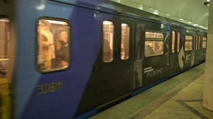 #183.Легко ли жить в большом Городе? Сын гуляет по Набережной Анапы.