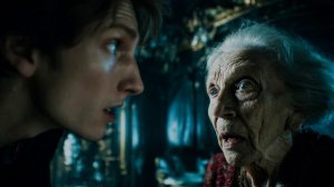 video_Пиковая дама, Глава 6.2