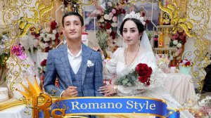 Свадьба Богдан и Снежана Часть2