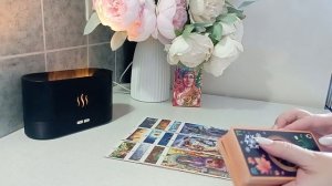 Таро / ЧТО ОН ДУМАЛ О ВАС СЕГОДНЯ ⁉️❤ #таро #гадания