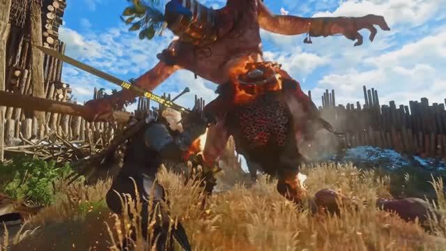 НОВОСТИ ИГР! Выход FABLE, Новый The Witcher, Forza 6 смотреть онлайн