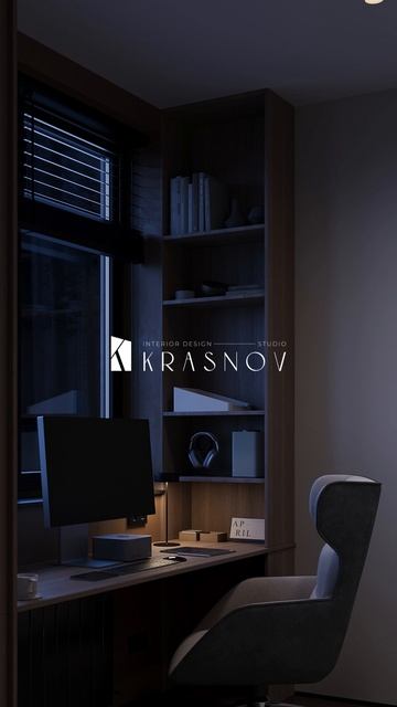 Интерьер должен оставаться собранным в любое время суток смотреть онлайн