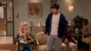 Теория большого взрыва - Лучшее 6    11 сезон