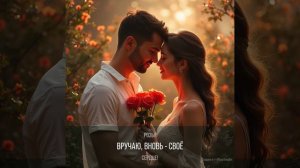 " Моя прекрасная Римма !" - песня Елены Максиной.