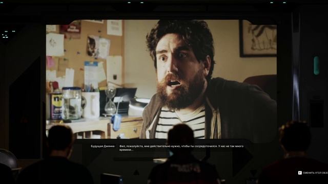 The Alters - прохождение [35] ПК русский язык смотреть онлайн