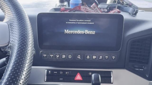 СБОР В РЕЙС! Солярка замерзает! смотреть онлайн