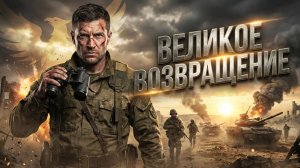 🚀Алекс Крайнер | Новая доктрина, старые игроки: Это военное возвращение меняет всё