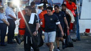 AP: 15 человек погибли при крушении парома у Филиппин