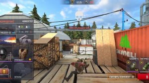 Modern ops игра 6