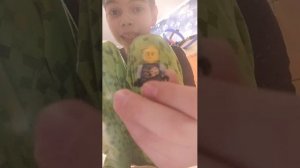 коллекция моя