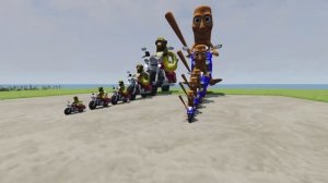 МУЛЬТИКИ ПРО МАШИНКИ: Смех, драйв и забавные гонки! МОЛНИЯ МАКВИН.