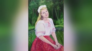 Профессиональные и самодеятельные художники представят свои работы на выставке в Мегионе