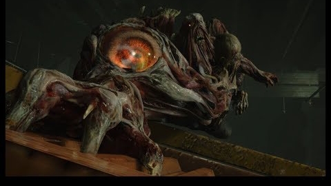 #Первый и последний фейл #Вторая форма Биркина #5 #Resident Evil 2 Remake смотреть онлайн