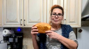 1019 Обледенели.Всё трещит вокруг. Пеку Хлеб в духовке. Жизнь Сельская. Жизнь Станичная.