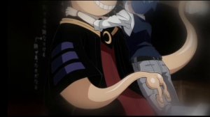 Смешные моменты из аниме #234