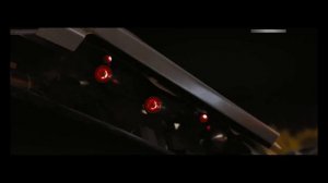 Спидран против робота-ежа | Соник в кино (2020) | Финальная битва на площади